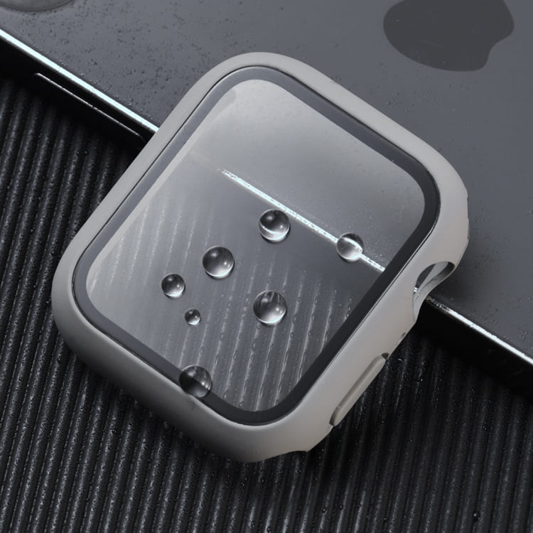 Anti-shock screen protector for apple watch series 7