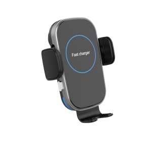 wireless charging mobile phone holder